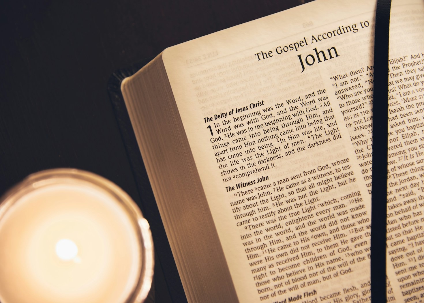 How The Book of Revelation Reflects Our Time