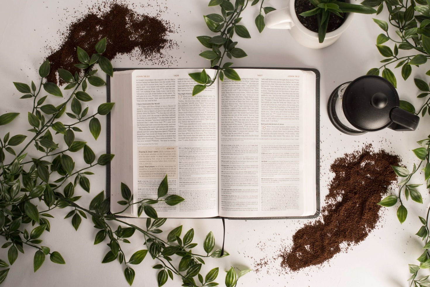 Daniel’s Visions and Global Events: Insights