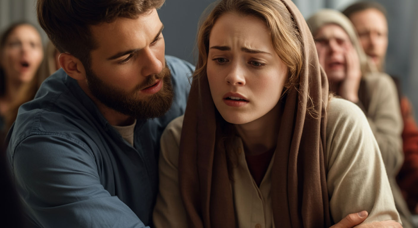 A Guide to Scriptural Insights on the End-Times