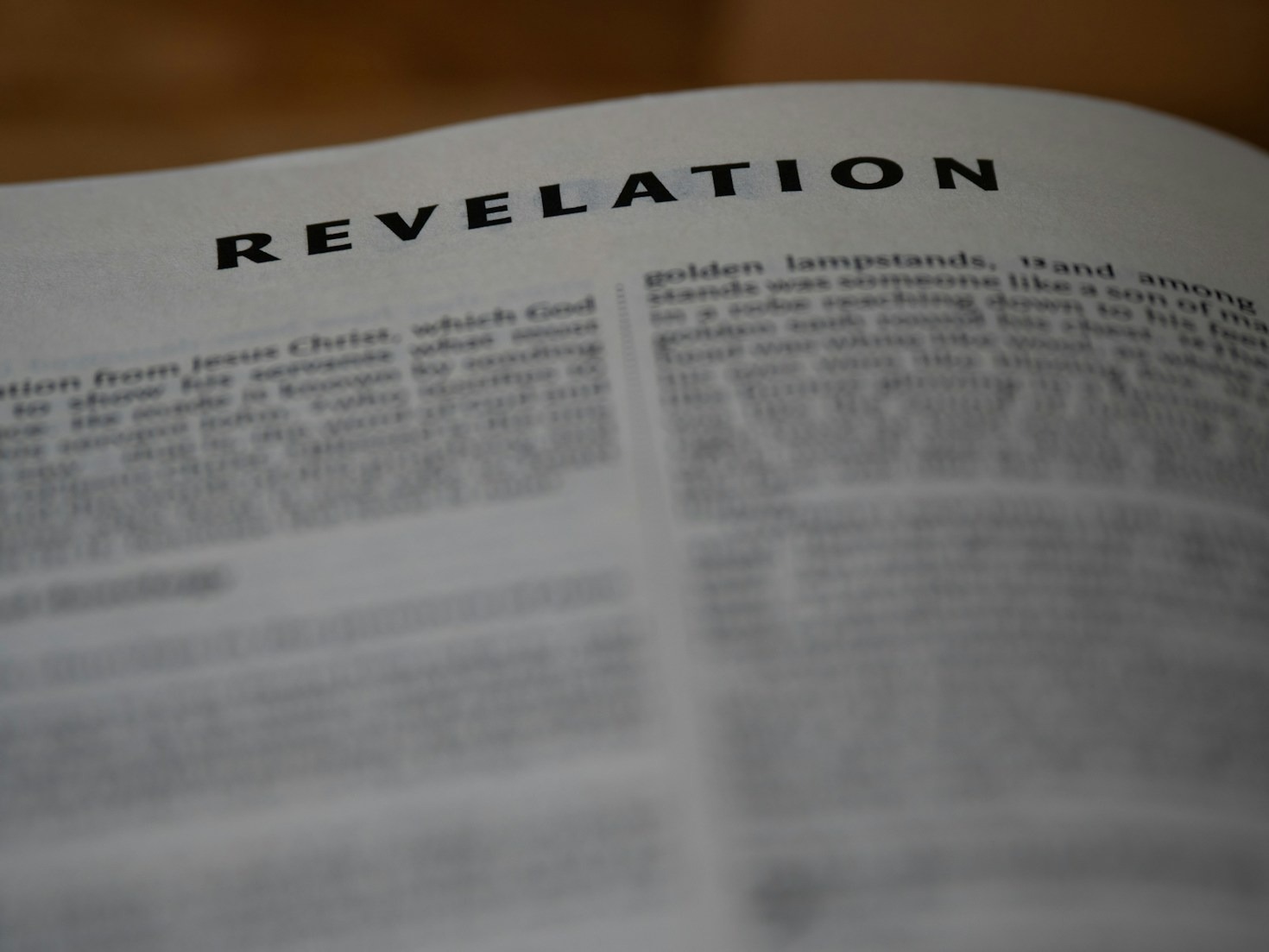 A Guide to Scriptural Insights on the End-Times