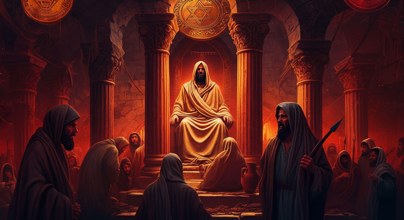 The Church and the Great Tribulation: A Biblical Perspective